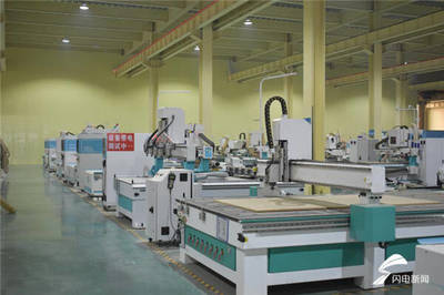 2020年濟(jì)南重點(diǎn)項(xiàng)目觀摩 | 濟(jì)陽區(qū) 大項(xiàng)目撐起“北起”發(fā)展脊梁，互聯(lián)網(wǎng)銷售賦能產(chǎn)業(yè)新局